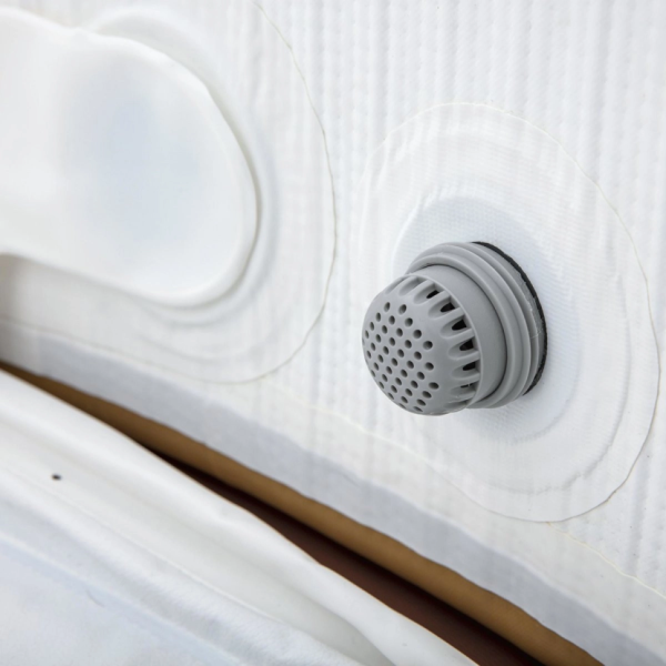 Басейн-джакузі Bestway 60025 (180-66 см), 1123 л (60025)