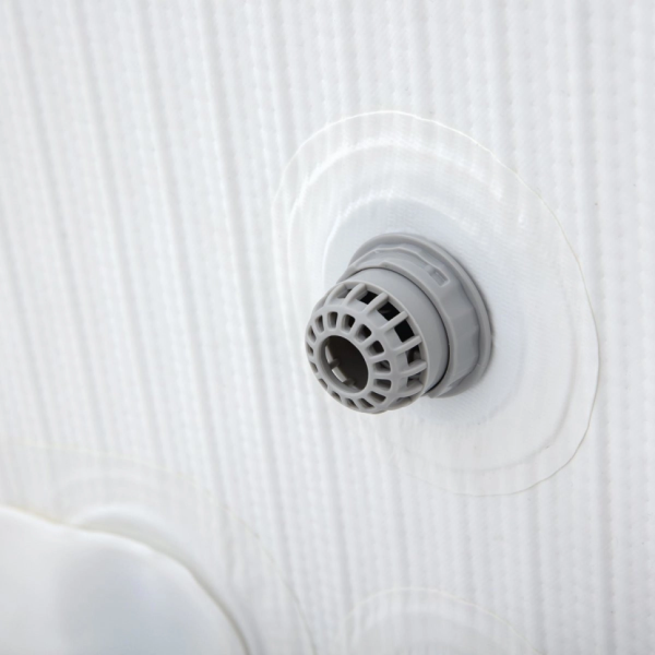 Басейн-джакузі Bestway 60025 (180-66 см), 1123 л (60025)