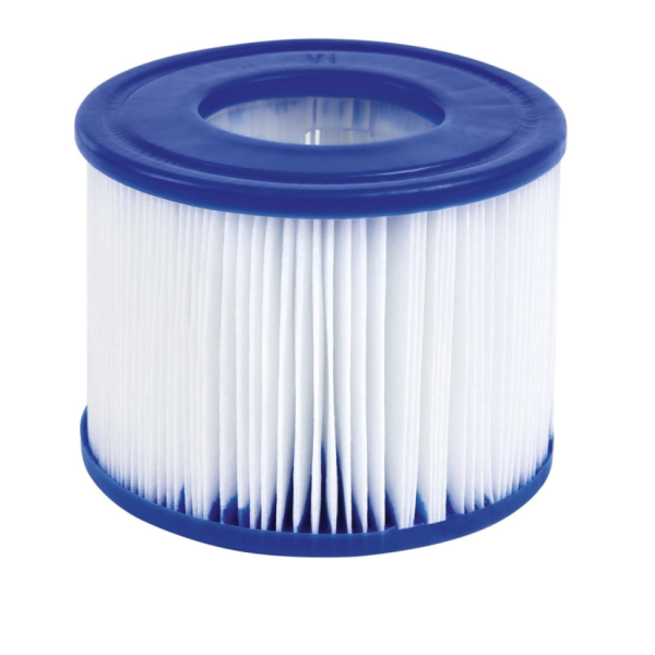 Басейн-джакузі Bestway 60025 (180-66 см), 1123 л (60025)