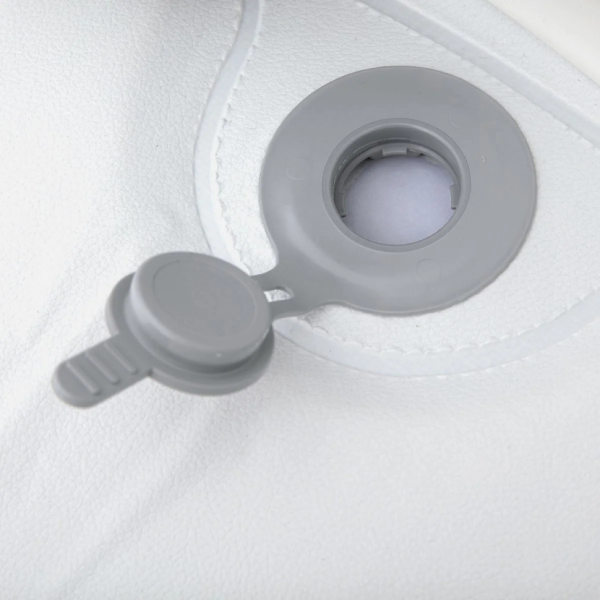 Басейн-джакузі Bestway 60027 (155-60 см), 804 л (60027)