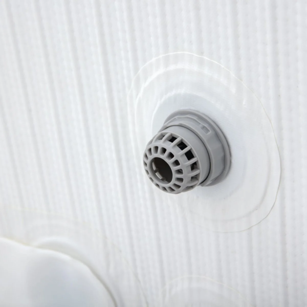 Басейн-джакузі Bestway 60027 (155-60 см), 804 л (60027)