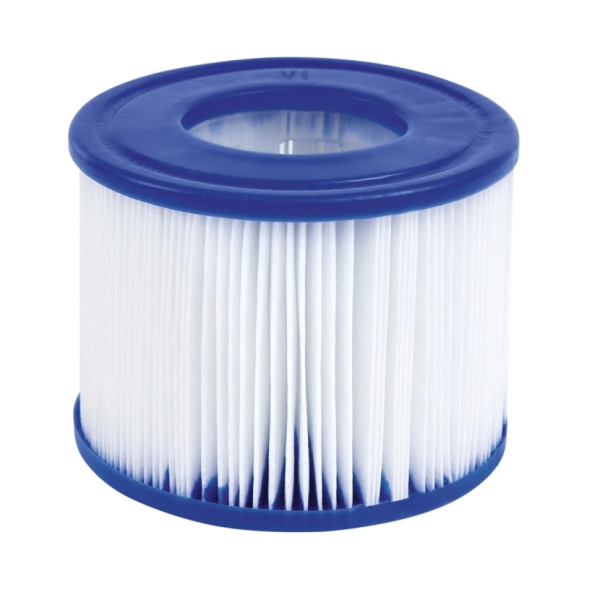 Басейн-джакузі Bestway 60027 (155-60 см), 804 л (60027)