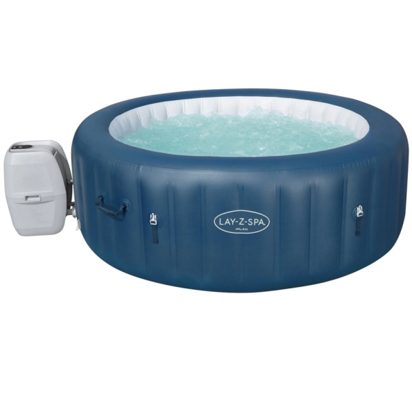 Басейн-джакузі Bestway 60029 (196-71 см), 916 л (60029)