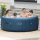 Басейн-джакузі Bestway 60029 (196-71 см), 916 л (60029)