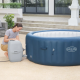 Басейн-джакузі Bestway 60029 (196-71 см), 916 л (60029)