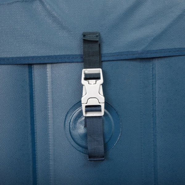 Басейн-джакузі Bestway 60029 (196-71 см), 916 л (60029)