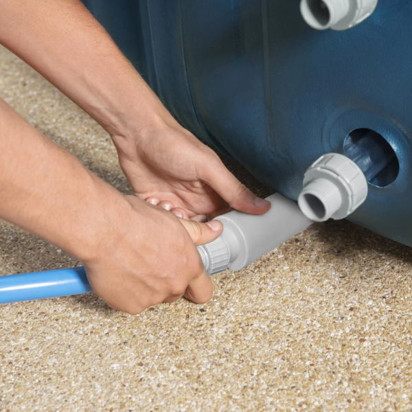 Басейн-джакузі Bestway 60029 (196-71 см), 916 л (60029)