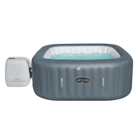 Басейн-джакузі Bestway 60031 (180-71 см), 795 л (60031)