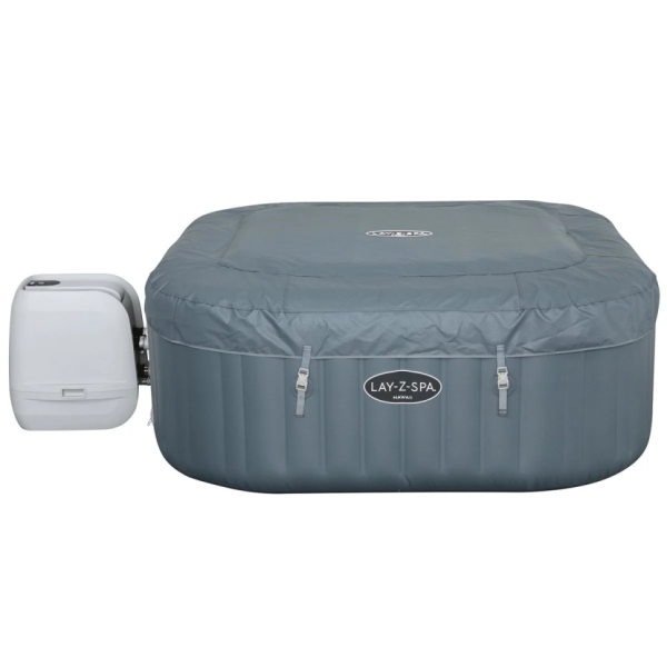 Басейн-джакузі Bestway 60031 (180-71 см), 795 л (60031)