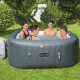 Басейн-джакузі Bestway 60031 (180-71 см), 795 л (60031)