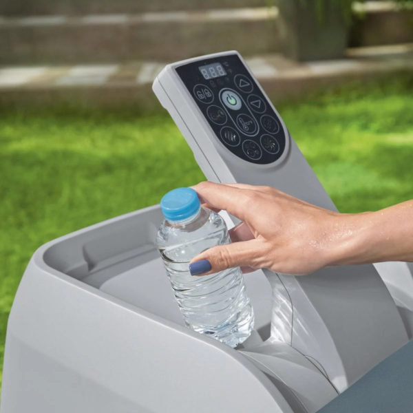 Басейн-джакузі Bestway 60031 (180-71 см), 795 л (60031)