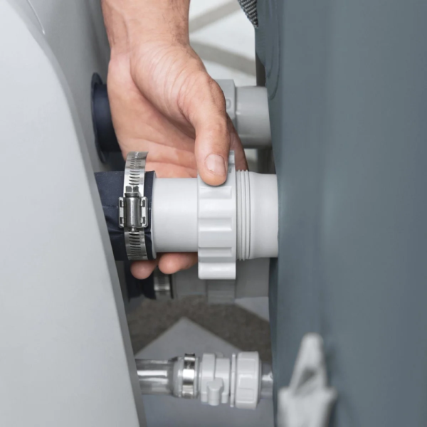 Басейн-джакузі Bestway 60031 (180-71 см), 795 л (60031)