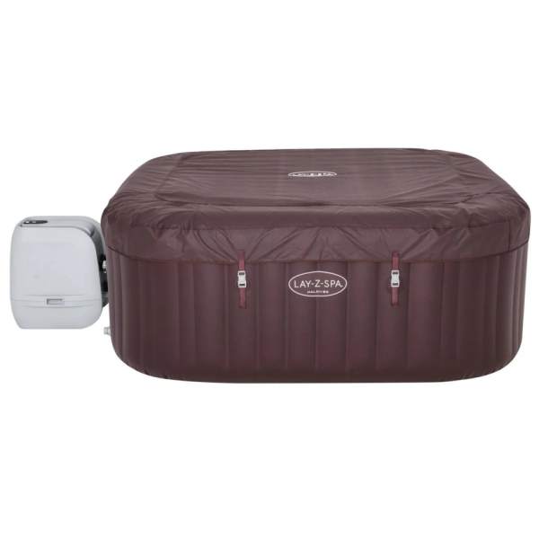 Басейн-джакузі Bestway 60033 (201-80 см), 1050 л (60033)