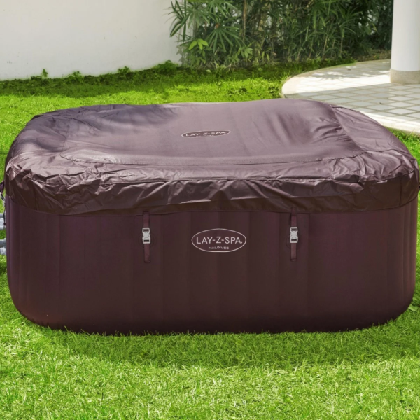 Басейн-джакузі Bestway 60033 (201-80 см), 1050 л (60033)