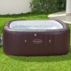 Басейн-джакузі Bestway 60033 (201-80 см), 1050 л (60033)