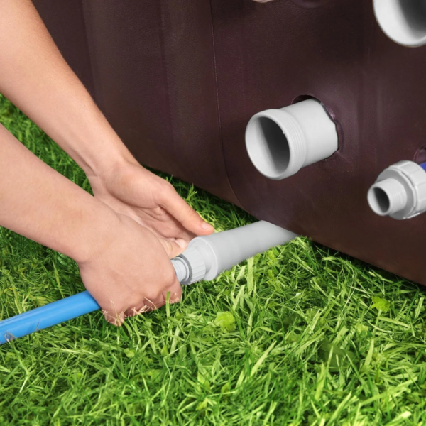 Басейн-джакузі Bestway 60033 (201-80 см), 1050 л (60033)