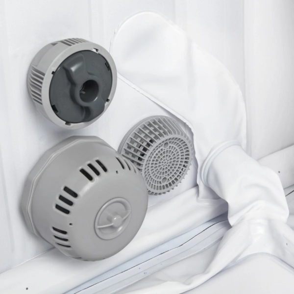 Басейн-джакузі Bestway 60033 (201-80 см), 1050 л (60033)