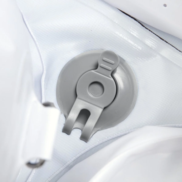 Басейн-джакузі Bestway 60033 (201-80 см), 1050 л (60033)