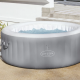 Басейн-джакузі Bestway 60037 (170-66 см), 605 л (60037)