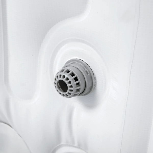 Басейн-джакузі Bestway 60037 (170-66 см), 605 л (60037)