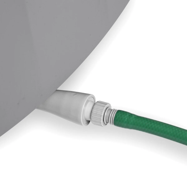 Басейн-джакузі Bestway 60037 (170-66 см), 605 л (60037)