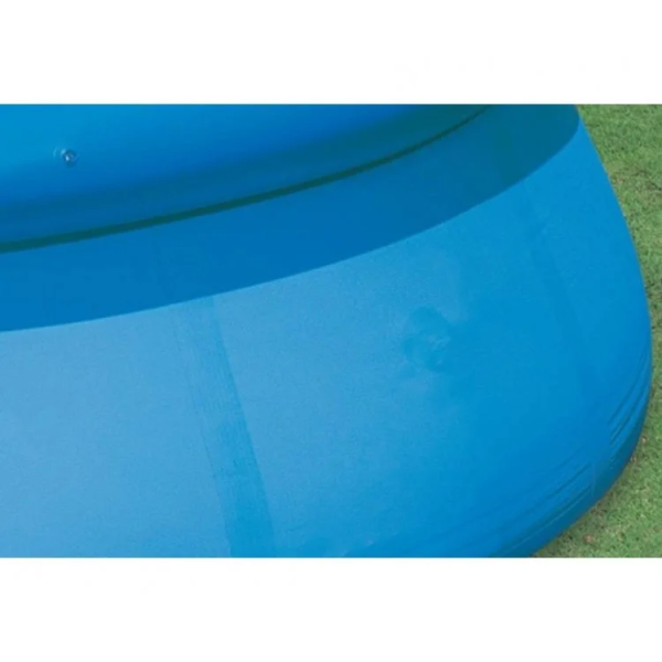 Басейн сімейний "Easy Set" INTEX 28110 Басейн сімейний, наливний, 244Х76 см, 2 419 л (при заповненні на 80%) (28110)