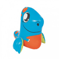 Іграшки надувні 34030 у вигляді тварин  Динозаврик (34030-2)
