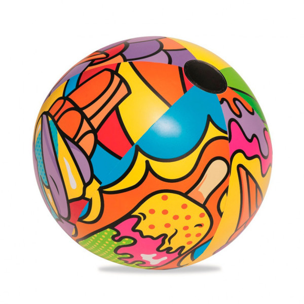 Надувной мяч для бассейна Bestway 31044, 91 см