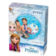 Пляжний надувний м'яч Frozen 58021, 51см