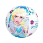 Пляжный надувной мяч Frozen 58021, 51см