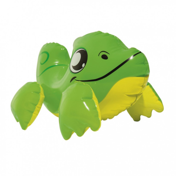 Іграшки надувні 34030 у вигляді тварин  Крокодил (34030-3)