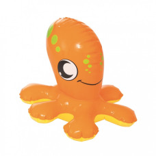 Іграшки надувні 34030 у вигляді тварин  Восьминіжка (34030-5)