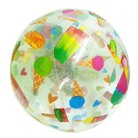 Дитячий надувний м'яч 59040-5, 51 см (59040-5)