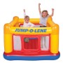 Дитячий надувний батут «Jump-O-Lene» Intex 48260, 174x174x112