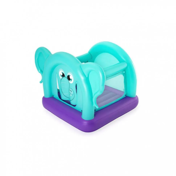 Батут дитячий BW 52355 надувний