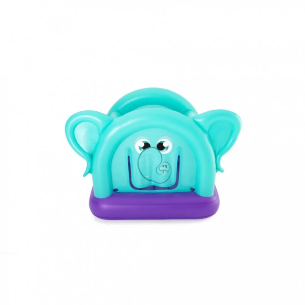 Батут дитячий BW 52355 надувний