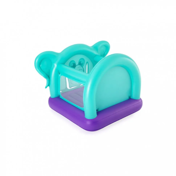 Батут дитячий BW 52355 надувний