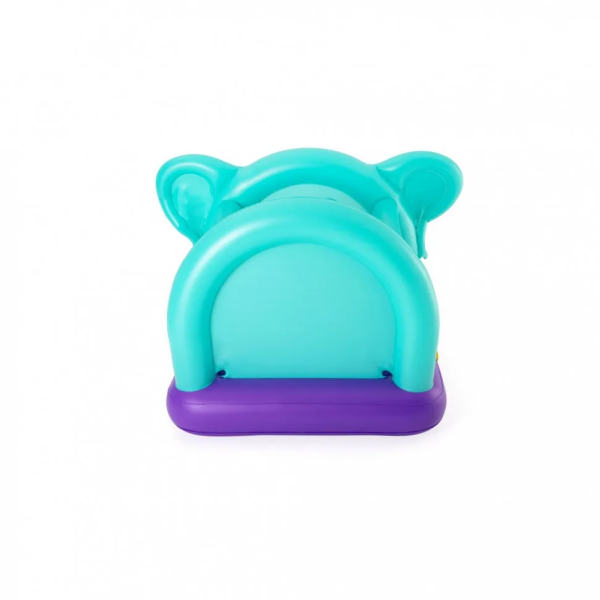 Батут дитячий BW 52355 надувний