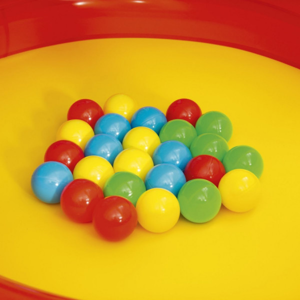 BW Ігровий центр 93538 155-102-91 см