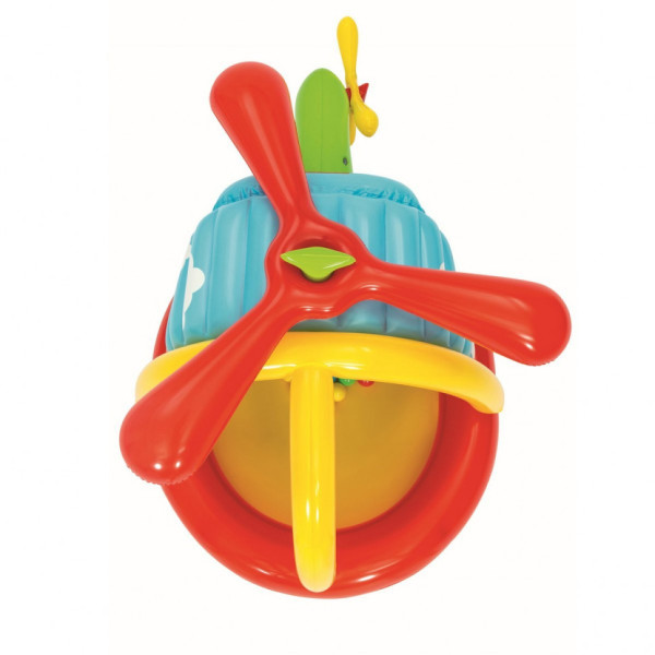 BW Ігровий центр 93538 155-102-91 см