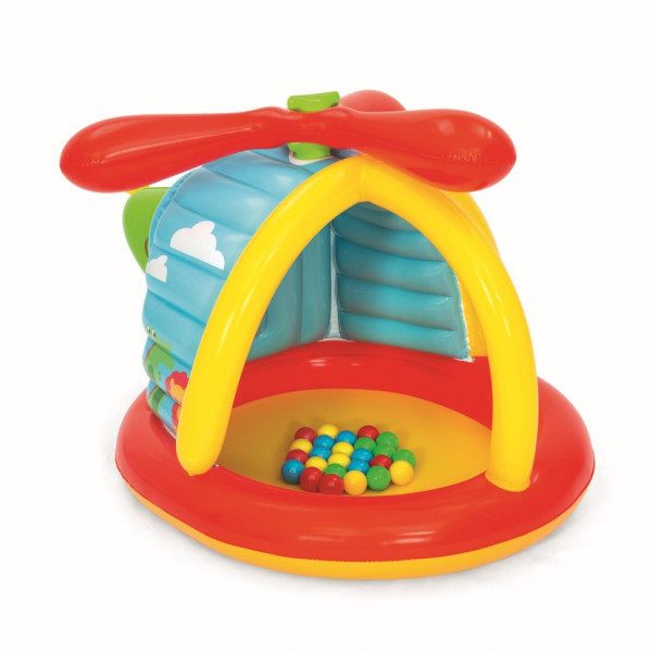 BW Ігровий центр 93538 155-102-91 см