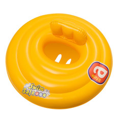 Дитячий надувний пліт BW 32096, 69 см (32096)