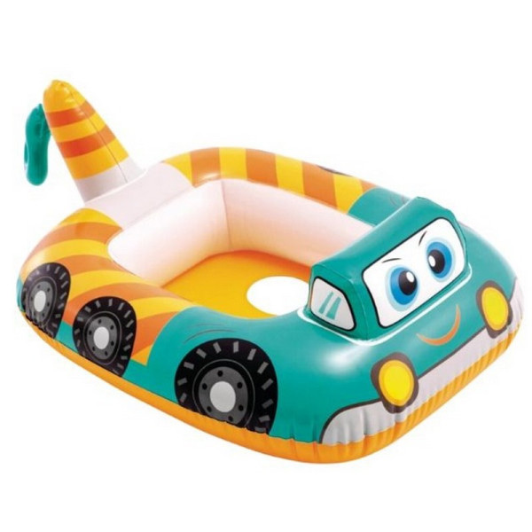 Детский надувной плотик "Строительный кран" 59586-7 (59586-7)