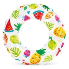 Детский надувной круг Фрукты 59241-6 размер 61 см(59241-6)