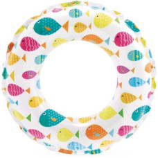 Дитячий надувний круг Рибки 59230-8 розмір 51 см  (59230-8)
