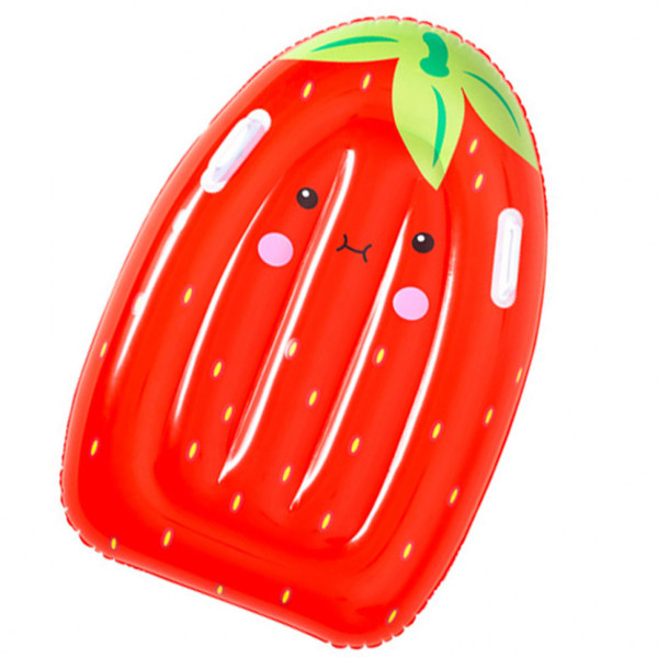 Детский надувной матрас BW 42049 с ручками