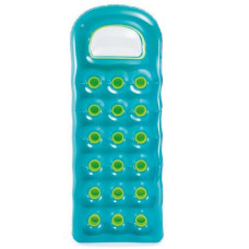 Надувний матрац стаканчики 59895, 188 x 71см (59895(Turquoise))