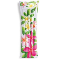 Матрац надувний пляжний "Відпочинок" 59720, 183 х 69 см (59720-3)