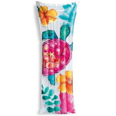 Матрац надувний пляжний "Відпочинок" 59720, 183 х 69 см (59720-1)