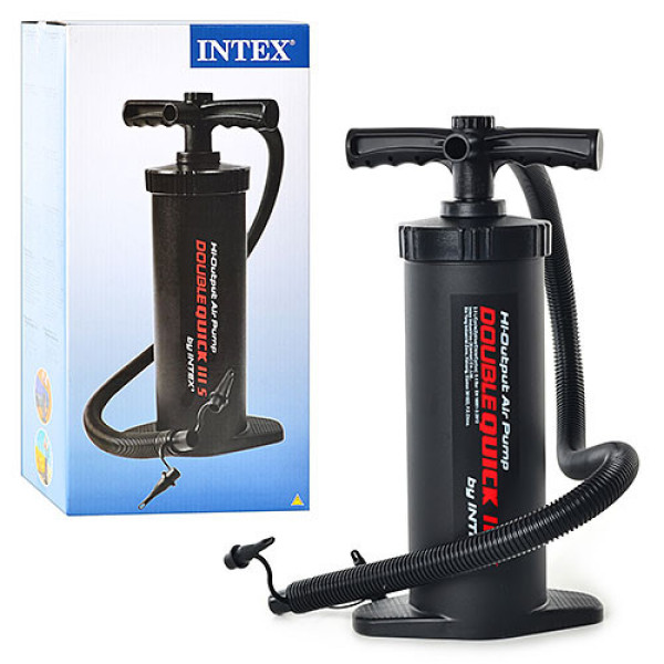 Насос для резиновых изделий 68605 напольный(68605)